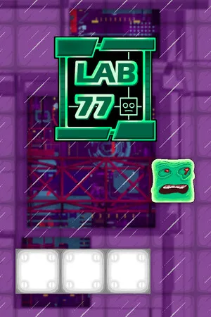 Lab 77