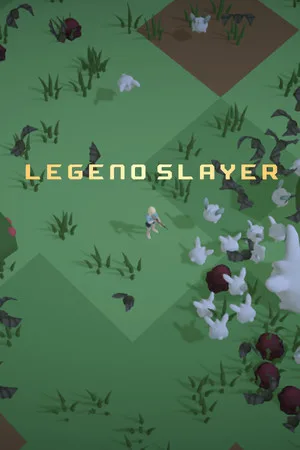 LEGENO SLAYER