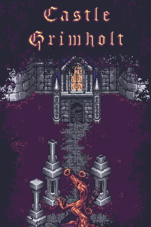 Castle Grimholt