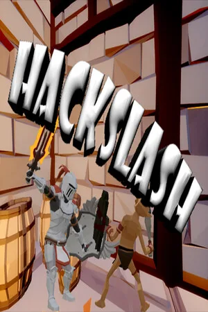 HackSlash