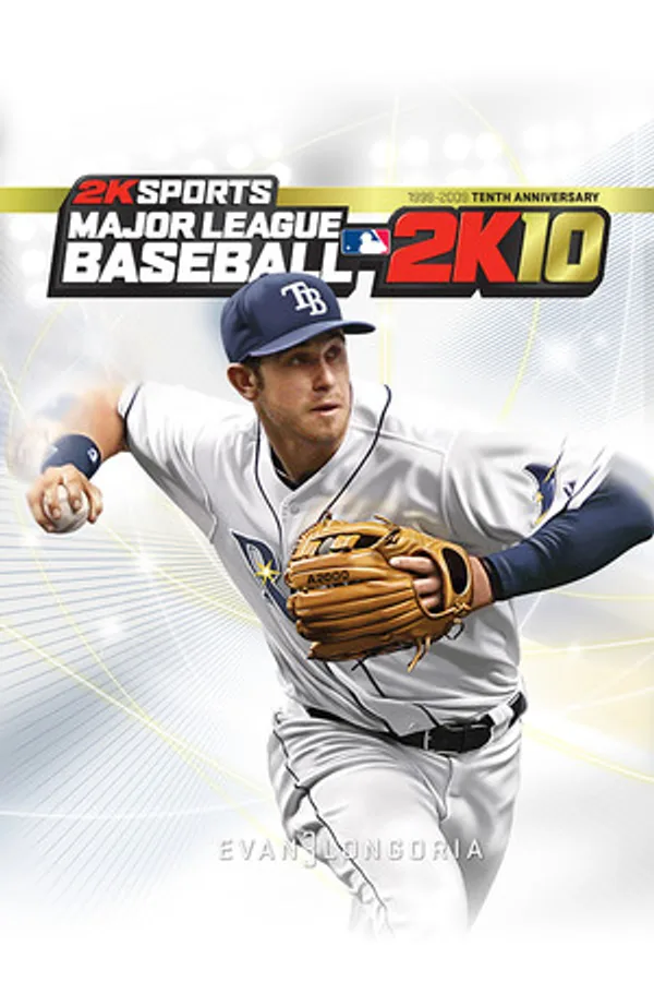 Major League Baseball 2K10