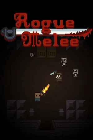 Rogue Melee