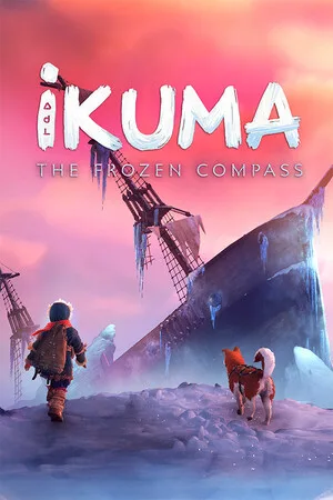 Ikuma: The Frozen Compass