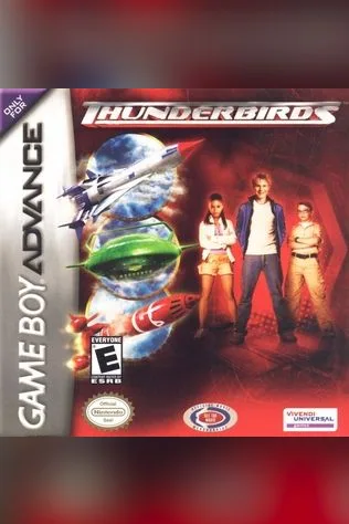 Thunderbirds