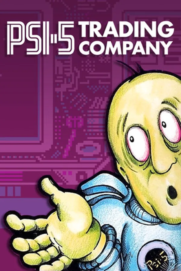 Psi-5 Trading Company