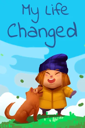 My Life Changed - Jigsaw Puzzle