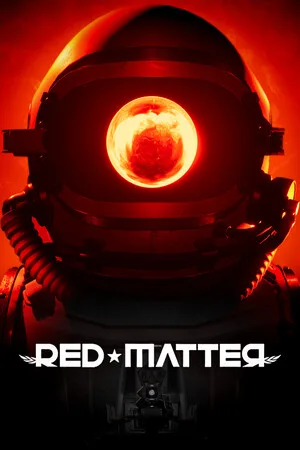 Red Matter