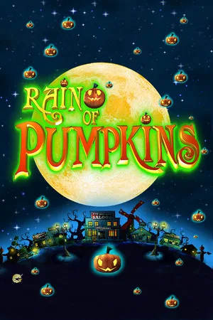 Rain of Pumpkins
