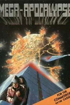 Mega Apocalypse