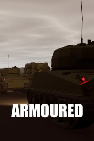 Armoured VR