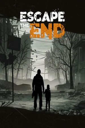 Escape the End