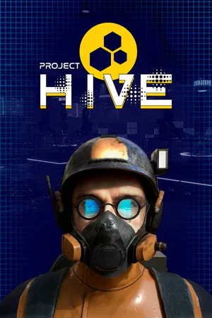 Project Hive