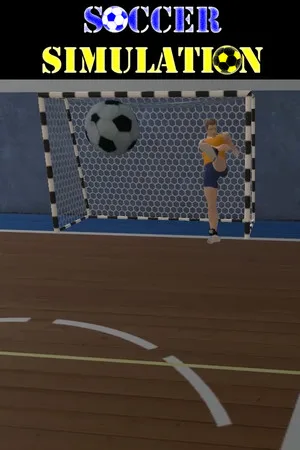 Soccer Simulation