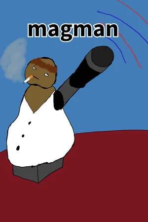 Magman