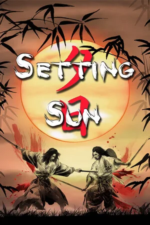 Setting Sun