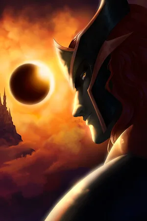 Eclipse: Shine of Dawn