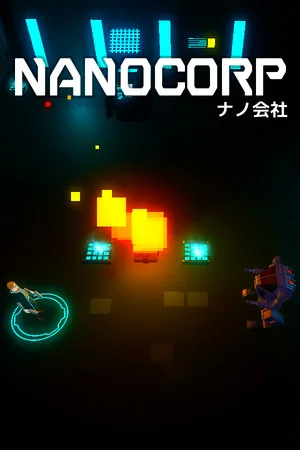 Nanocorp