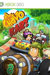 El Chavo Kart