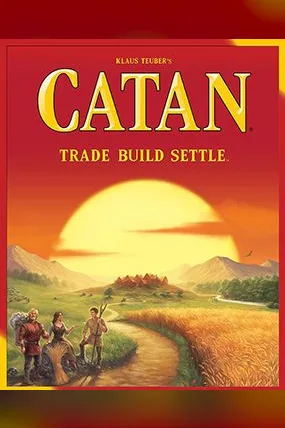 Catan