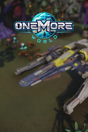 One More World
