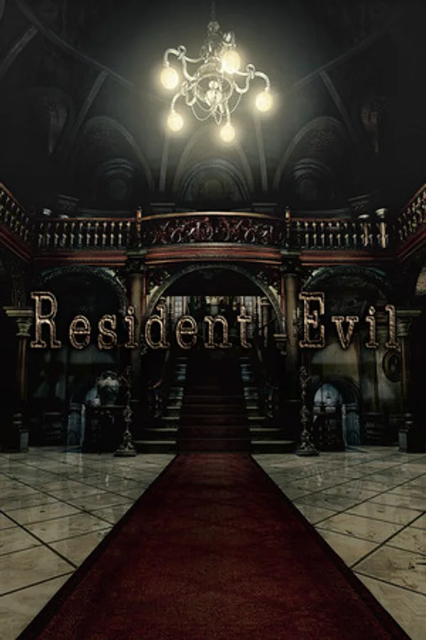 Resident Evil