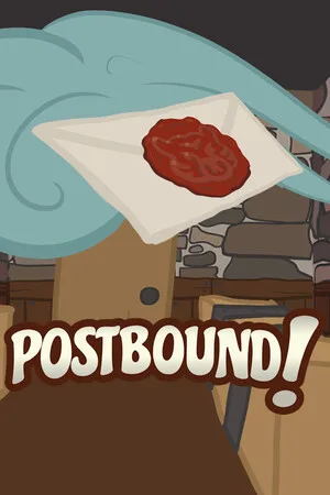 Postbound!