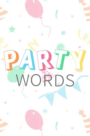Party Words