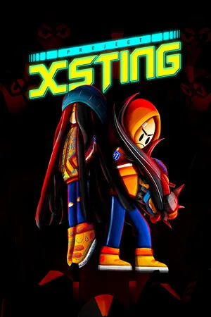 Project XSTING