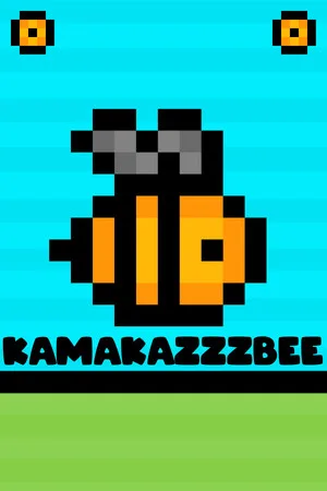 Kamakazzzbee