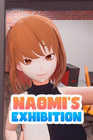 Naomi's Exhibition