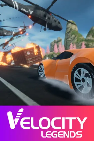 Velocity Legends
