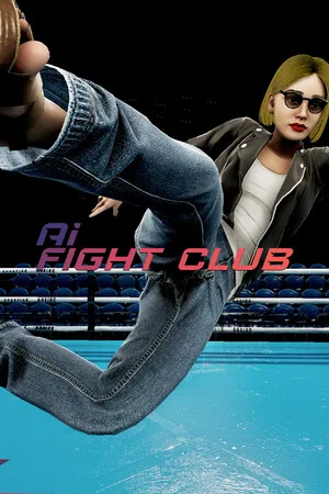 AI Fightclub
