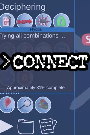 >Connect