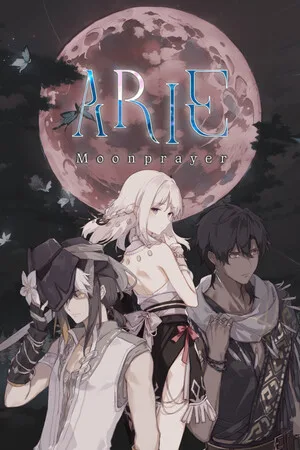 ARIE: Moonprayer