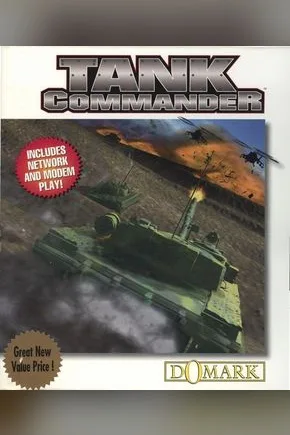 Tank Commander
