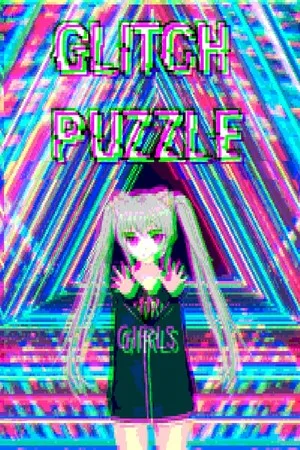 Glitch Puzzle