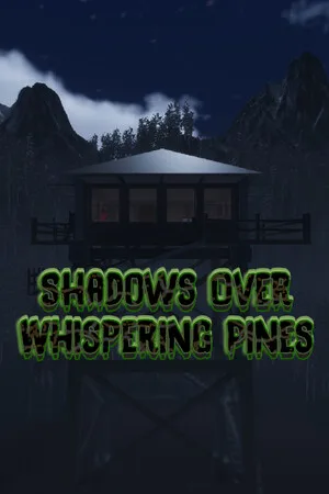 Shadows Over Whispering Pines