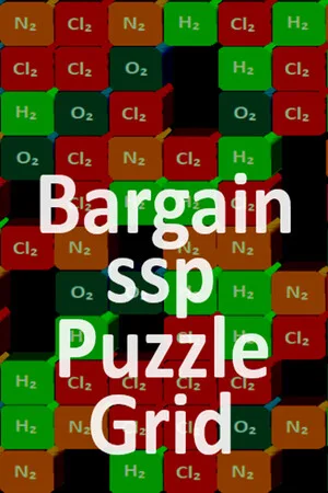 Bargain ssp Puzzle Grid