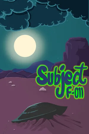 Subject F-011