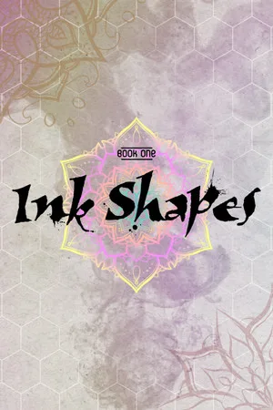 Ink Shapes: Book One