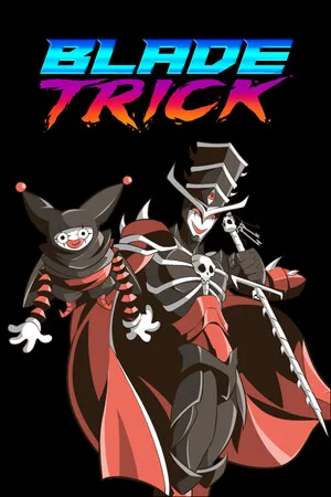 Blade Trick