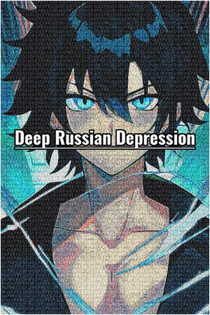 Deep Russian Depression