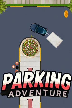 Car Parking Adventure