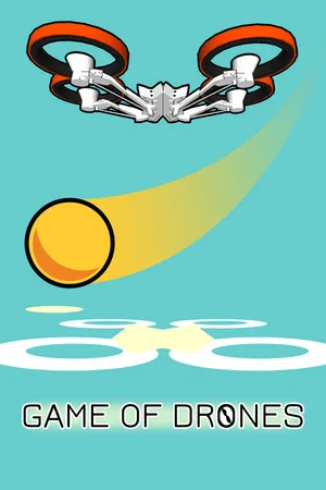 Game of Drones