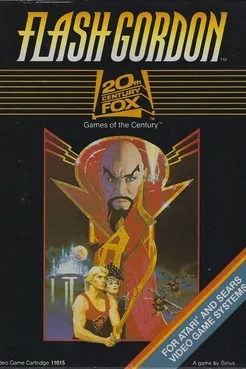 Flash Gordon