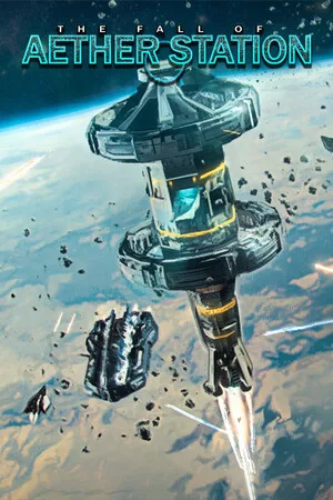 The Fall of Aether Station
