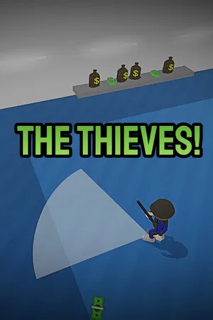 The Thieves!