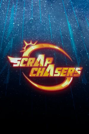 Scrapchasers