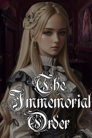 The Immemorial Order