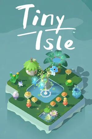 Tiny Isle